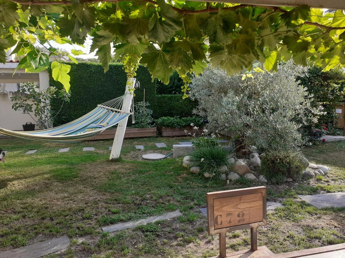 Chez Jeanfi Bed & Breakfast Fronsac  Екстериор снимка