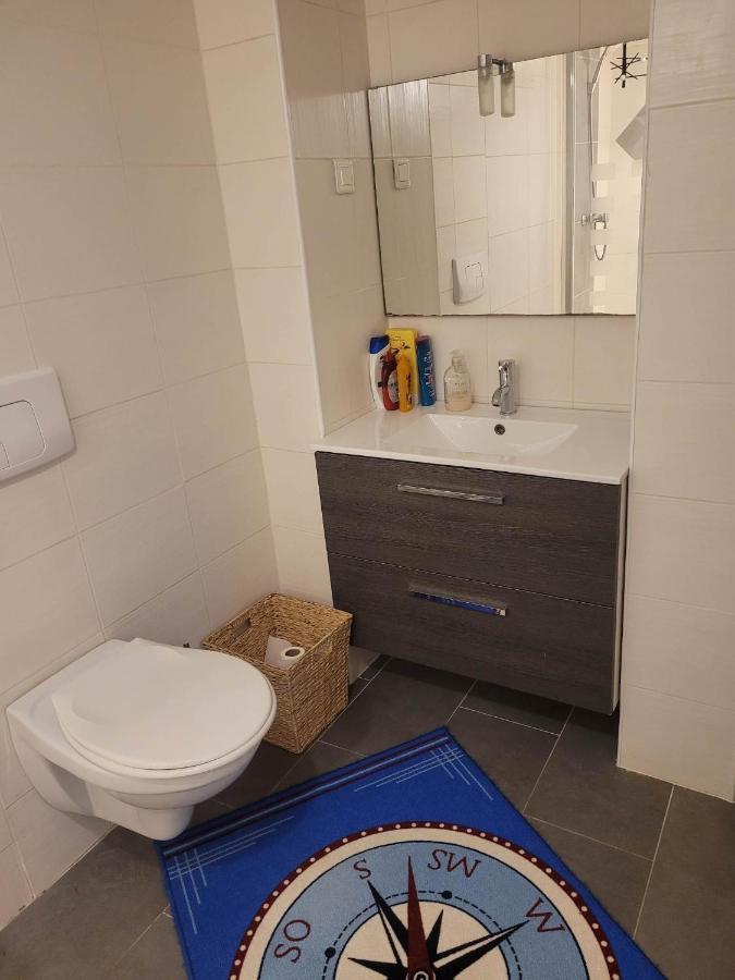 Chez Jeanfi Bed & Breakfast Fronsac  Екстериор снимка