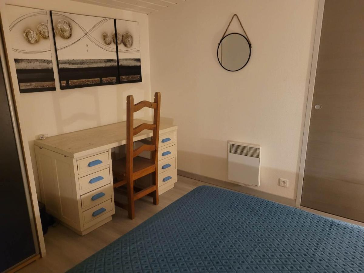 Chez Jeanfi Bed & Breakfast Fronsac  Екстериор снимка